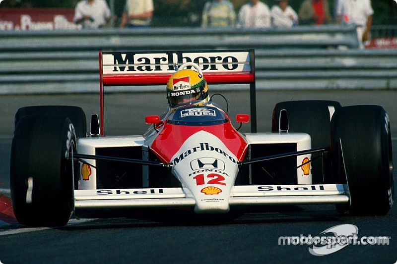Alle Weltmeister-Autos der Formel 1: 1970-1989