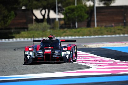 WEC in Silverstone: Standortbestimmung für Vorjahressieger Audi