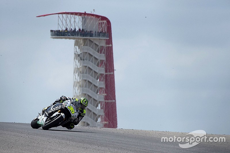 Cal Crutchlow, LCR Honda, Honda