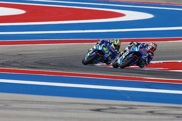Vi&ntilde;ales y Espargar&oacute; completan un positivo test en Austin