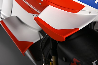 Randy Mamola: ¿Qué tan peligrosas son las aletas en MotoGP?