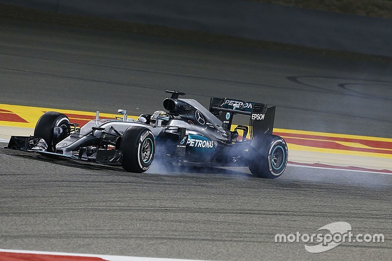 Ecco gli orari delle dirette Sky per il GP di Cina