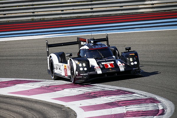 Previo LMP1: Todos a la caza de Porsche