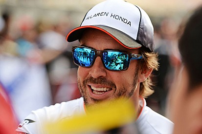 FIA-Arzt gibt grünes Licht: Fernando Alonso darf in China fahren