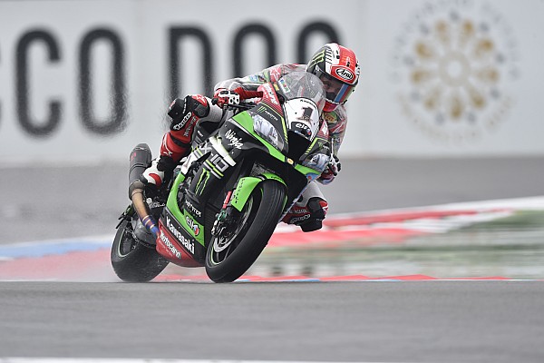Rea vuelve a la victoria en la primera carrera de Holanda