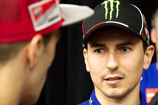 Diretor da Ducati diz que n&atilde;o foi dif&iacute;cil convencer Lorenzo