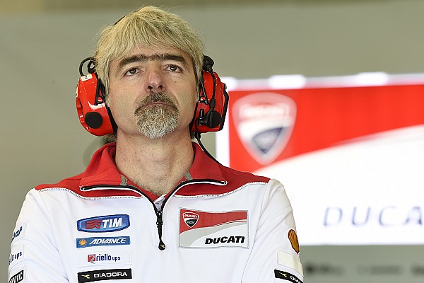 Dall&rsquo;Igna: &ldquo;La llegada de Lorenzo despejar&aacute; muchas dudas&rdquo;