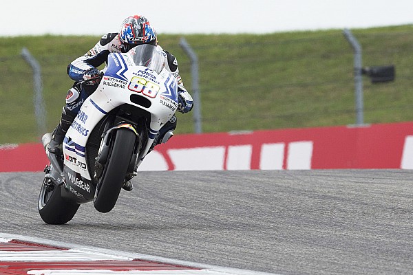 Yonny Hernández llega ilusionado a Europa