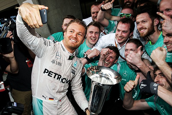 Nico, el ajedrecista