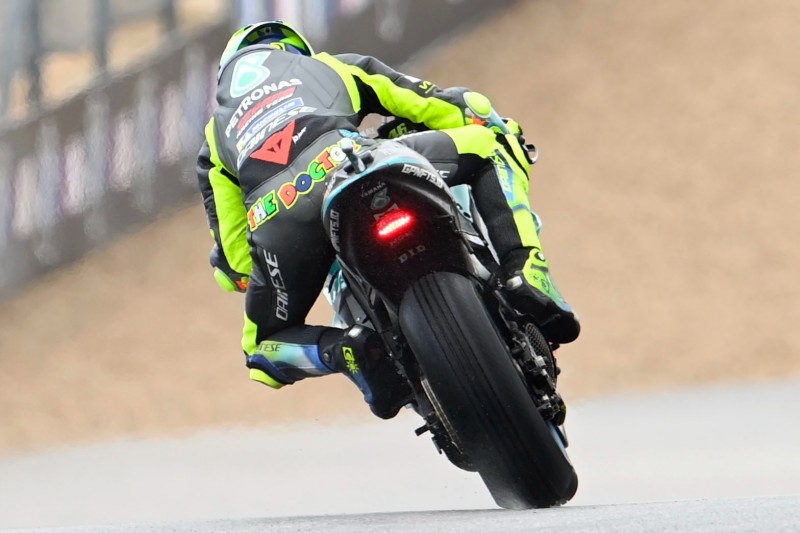 Motogp Liveticker Misano: Die Freitagstrainings Aller Klassen - tgzwf10