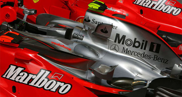 2008 Hamilton ve Raikkonen'in çekişmesine sahne olacak