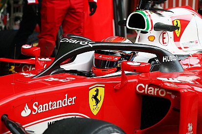 FIA: Cockpitschutz "Halo" oder "Aeroscreen" bald auch in Nachwuchsformeln
