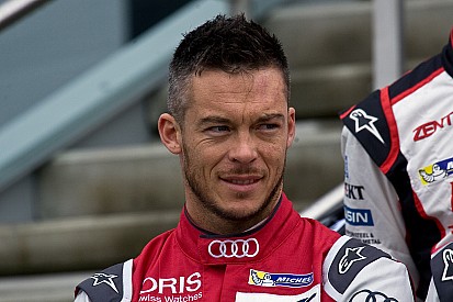 Lotterer: "Non abbiamo la configurazione per vincere"