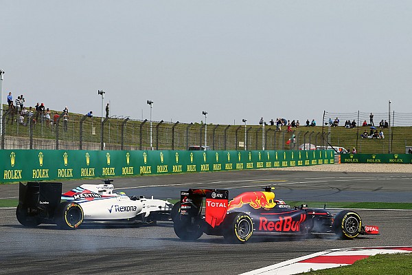 Massa critica troca de pilotos na Red Bull: "n&atilde;o &eacute; certo"
