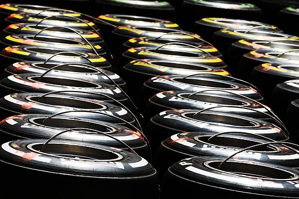 McLaren pede esclarecimentos sobre press&atilde;o de pneus em 2017