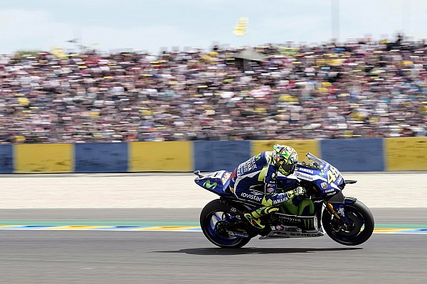 Rossi: &ldquo;En Mugello no cometer&eacute; el mismo error que en Le Mans&rdquo;