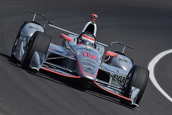 Will Power fue el más rápido previo a los días de calificiación