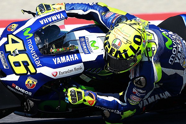 Rossi enciende Mugello con una pole asistida por Vi&ntilde;ales