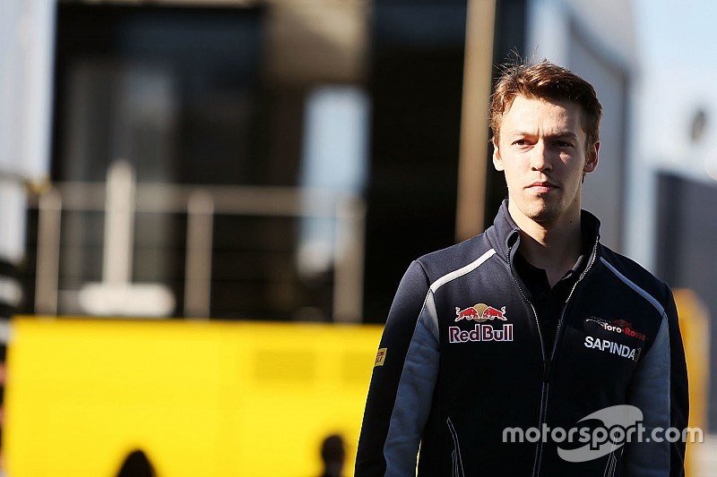 Alex Wurz: Degradierung wird Daniil Kvyat stärker machen