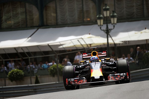 Rosberg vê Red Bull veloz em Mônaco: "estão à nossa frente"