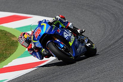 Viñales, convencido de acertar al irse a Yamaha