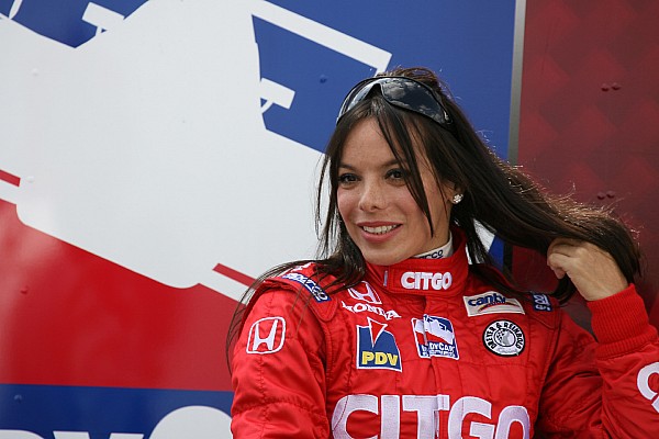 Las 500 Millas de Indian&aacute;polis y su lado femenino