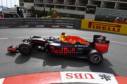 Oficial: Renault suministrará a Red Bull y Toro Rosso en 2017 y 2018