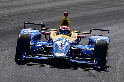 Trionfo a sorpresa per Alexander Rossi alla 500 Miglia di Indianapolis!