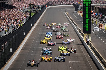 Video: Die Höhepunkte des 100. Indy 500 auf dem Indianapolis Motor Speedway