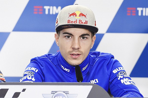 Análise: Mugello mostrou acerto de Viñales em ir para Yamaha