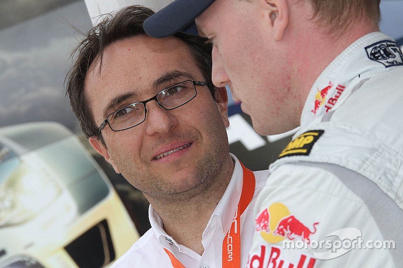 Smeets dovrebbe diventare nuovo direttore sportivo Volkswagen WRC