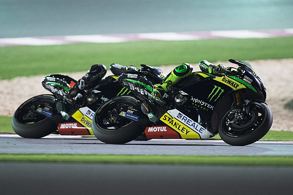 Tech 3: "temos uma moto competitiva, mas ninguém nos quer"