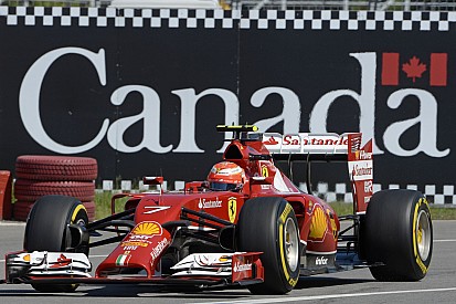Raikkönen csalódott az újabb gyenge eredmény után