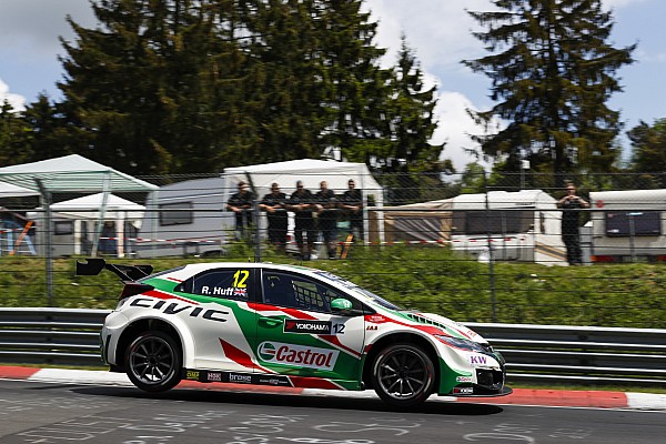 Honda responde a la FIA: "El Civic cumple con el reglamento como est&aacute; escrito"