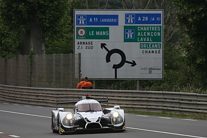 Pipo Derani visa tríplice coroa do endurance em Le Mans
