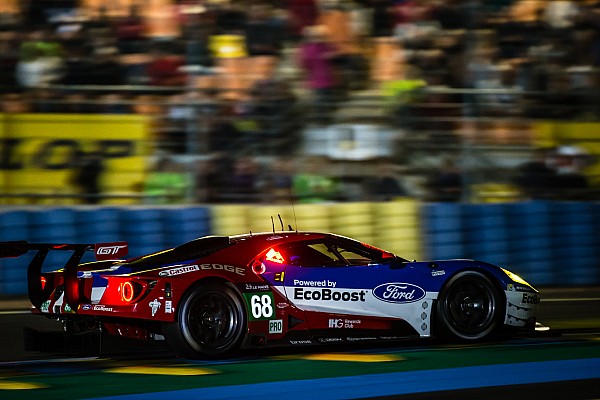 Bourdais: "No estamos aqu&iacute; para dar show, sino para ganar"