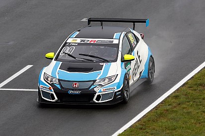 TCR Deutschland in Oschersleben: Josh Files auf der Pole-Position