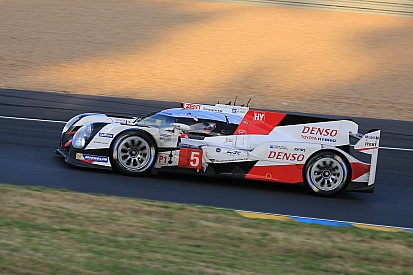 Le Mans, 18. Ora: Buemi sta facendo la lepre