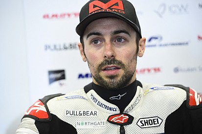 Eugene Laverty: Dann lieber Superbike