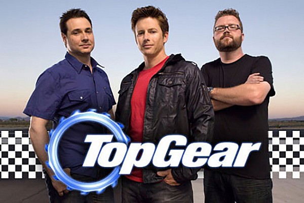 BBC confirma cancelaci&oacute;n de  Top Gear Estados Unidos