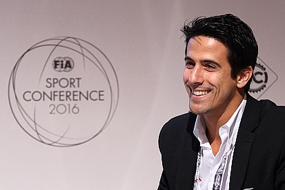 Di Grassi: "Zelfrijdende auto's vormen bedreiging voor autosport"