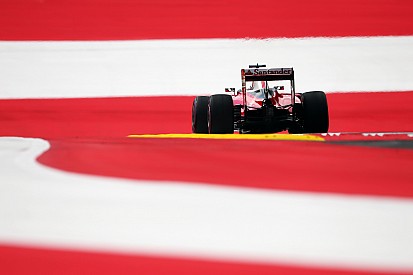 Ferrari: si cambiano i motori di Vettel e Raikkonen!