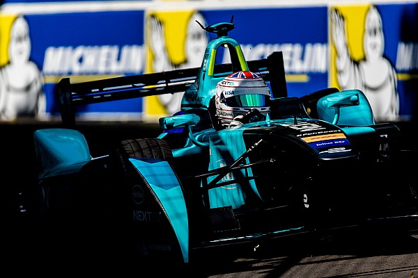 Piquet Jr. prefiere pensar en próxima temporada de Fórmula E 