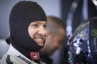 El espejo de cenicienta de Rosberg