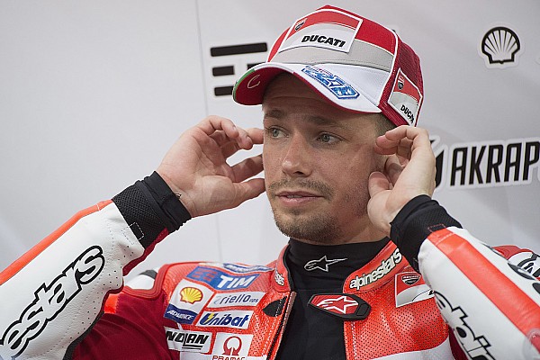 Stoner: &ldquo;No tengo intenci&oacute;n de volver&rdquo;