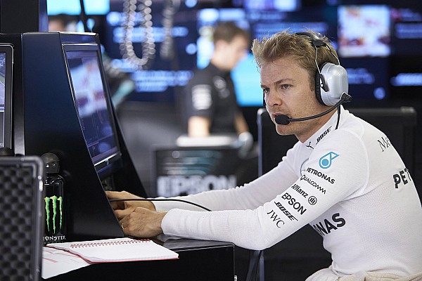 Rosberg acepta las nuevas reglas y olvida Austria