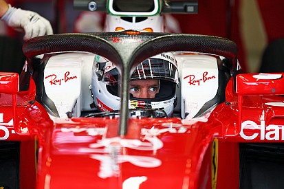 Bildergalerie: Das ist Halo 2, die neue Version des Formel-1-Cockpitschutzes