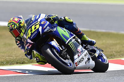 Video: Die 4. Folge von „The Doctor“ mit MotoGP-Superstar Valentino Rossi