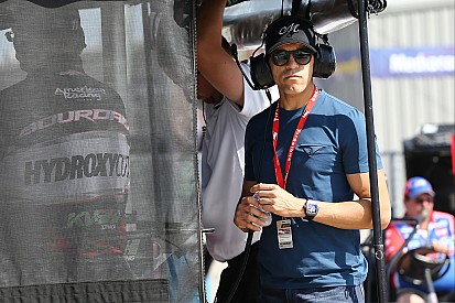 Nach Aus in der Formel 1: Steigt Pastor Maldonado in die IndyCar-Serie ein?