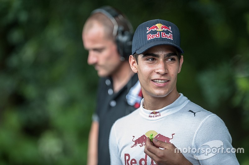 Sérgio Sette Câmara, Motopark Dallara F312 - Volkswagen